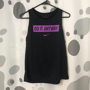 💥5 for $25💥 Nike workout tank